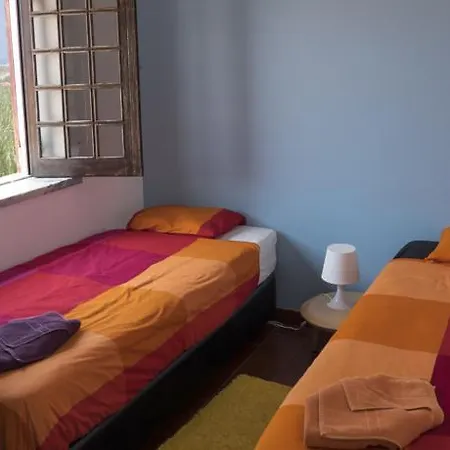 Surfing Peniche Appartement