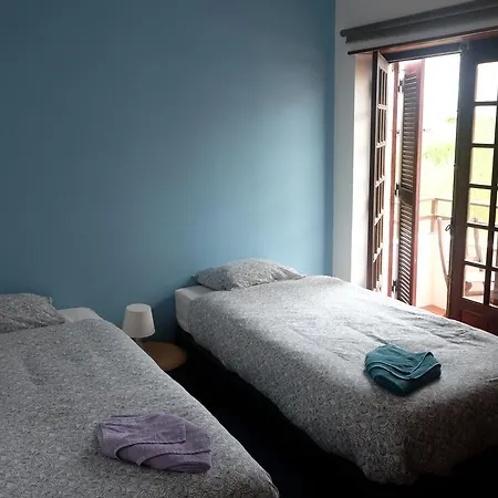 Appartement Surfing Peniche *