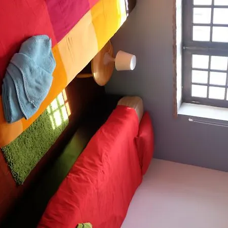 Surfing Peniche Apartment Baleal