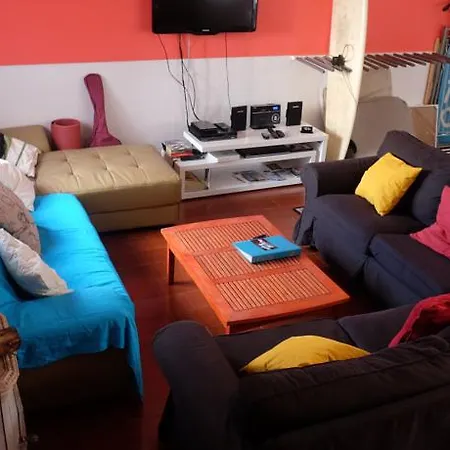 Surfing Peniche Appartement