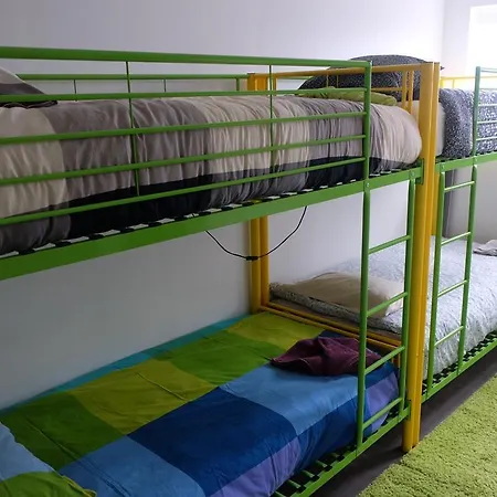 Surfing Peniche Appartement