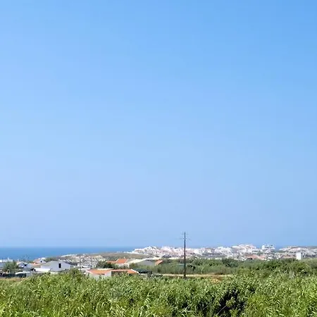 Appartement Surfing Peniche