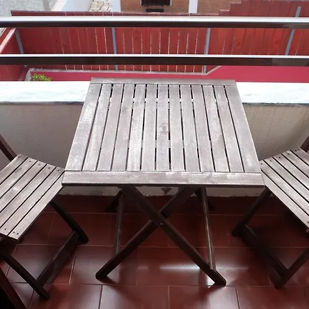 Surfing Peniche Appartement *