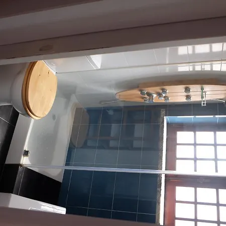 Appartement Surfing Peniche