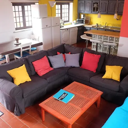 Surfing Peniche Appartement *