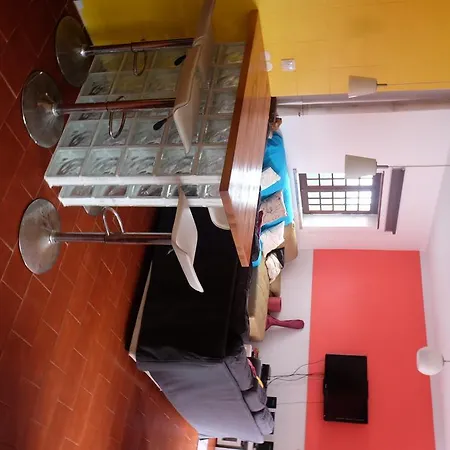Appartement Surfing Peniche Baleal
