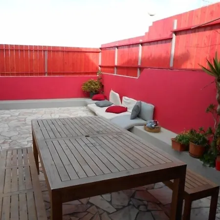 Appartement Surfing Peniche