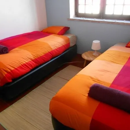 Appartement Surfing Peniche
