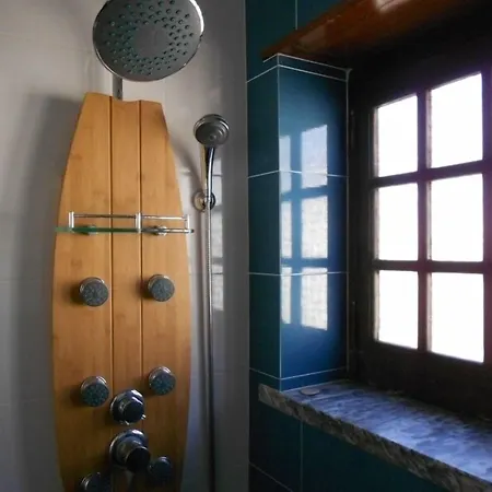 Surfing Peniche Appartement Baleal