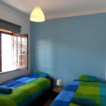 Surfing Peniche Appartement *