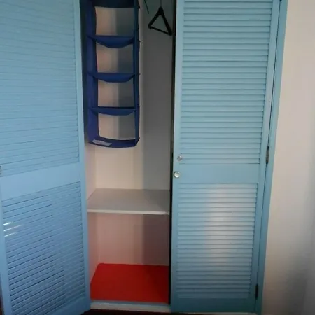 Appartement Surfing Peniche