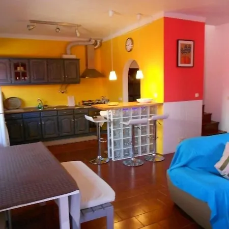 Surfing Peniche Appartement