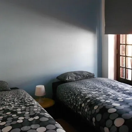 Surfing Peniche Appartement