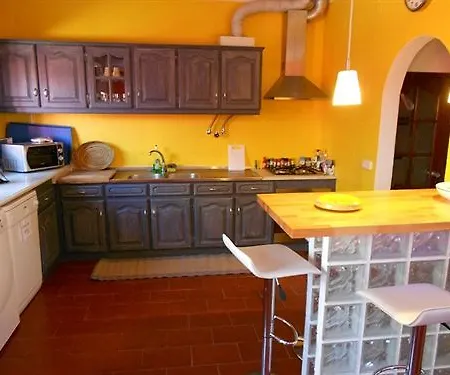 Apartment Surfing Peniche