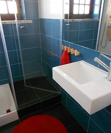 Apartment Surfing Peniche *